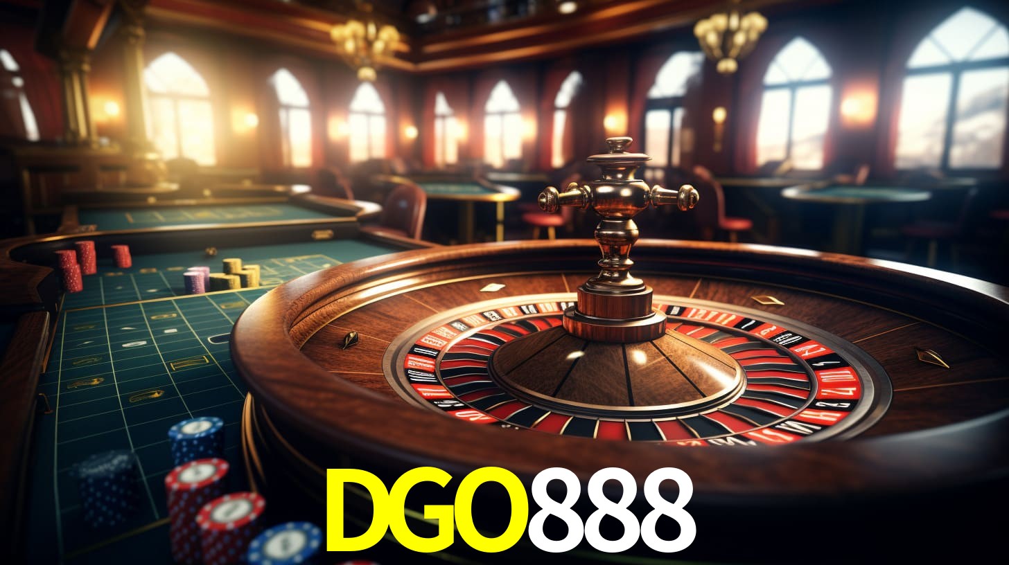 Melhores Jogos de Slots no DGO888 🍀