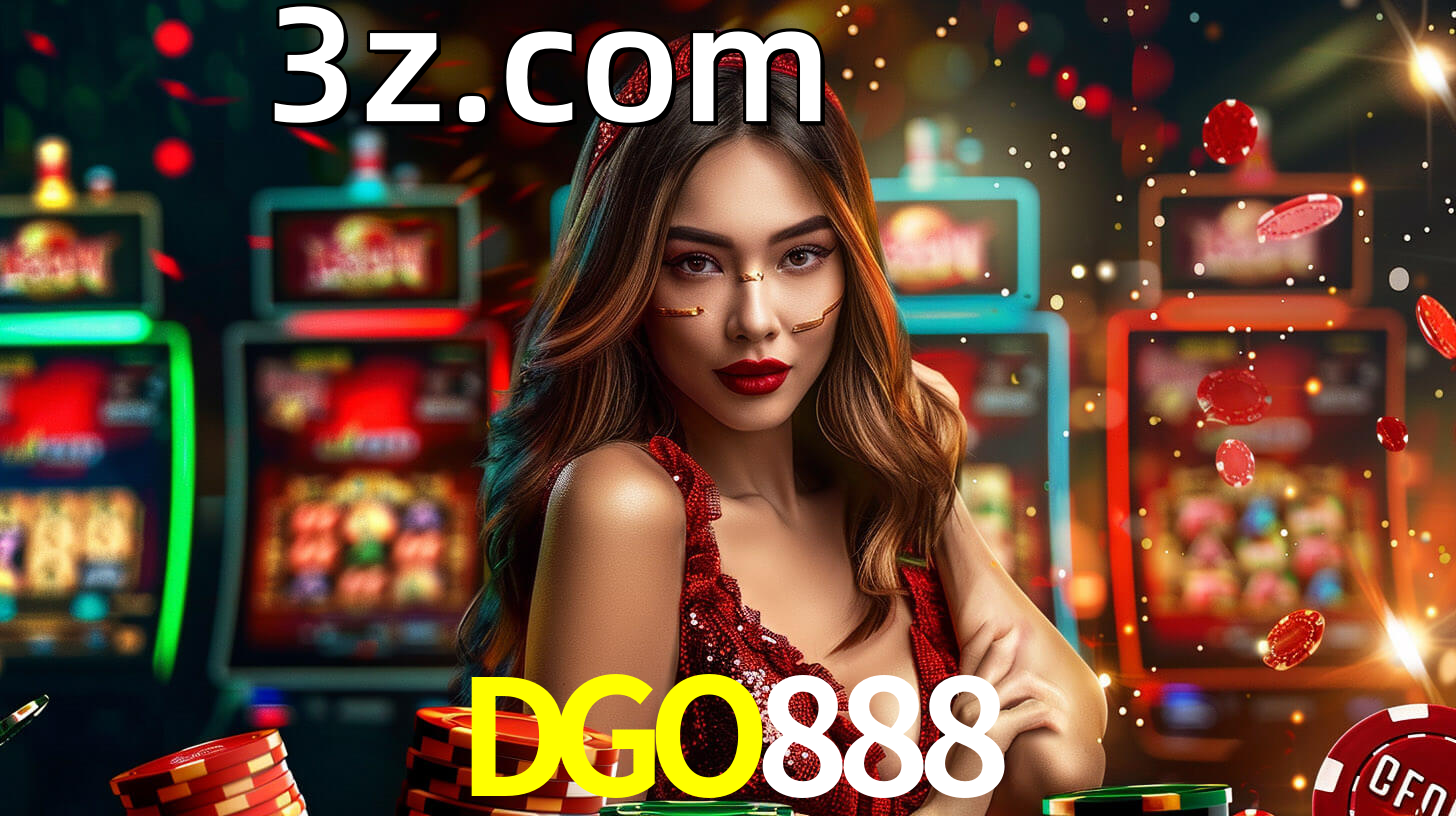 Melhores Jogos de Slots no DGO888 🍀