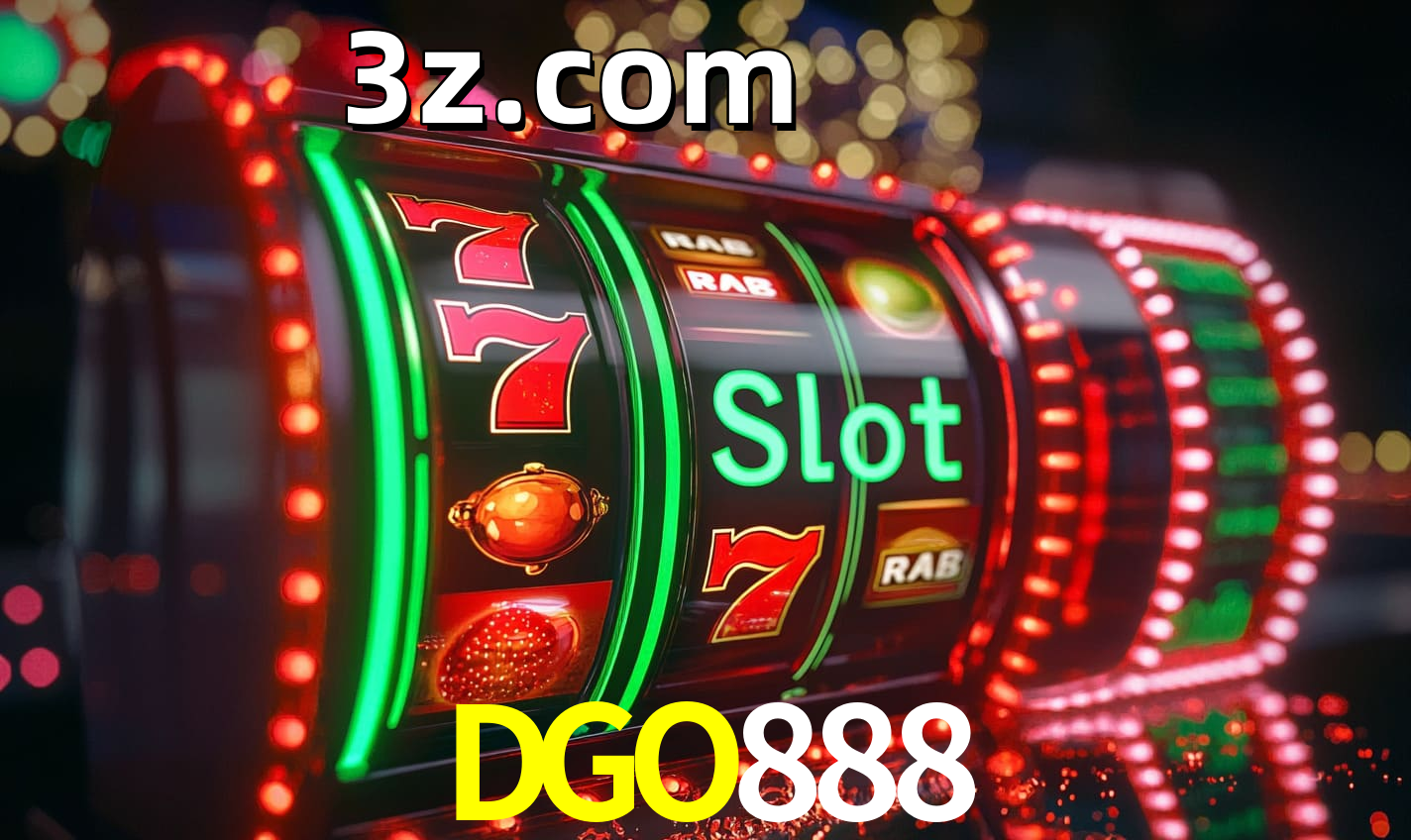 Melhores Jogos de Slots no DGO888 🍀