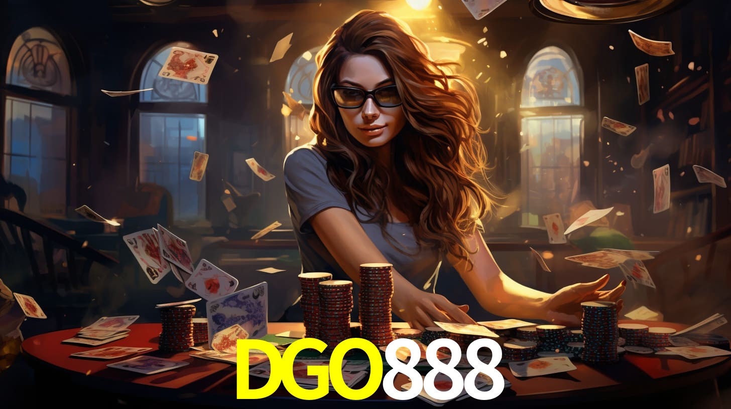 Melhores Jogos de Slots no DGO888 🍀