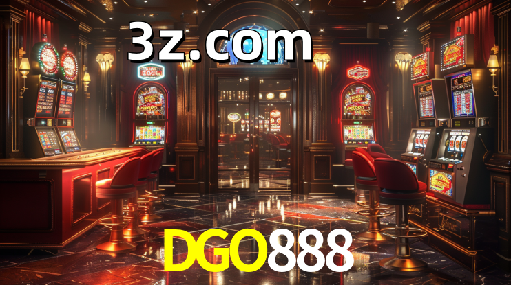 Melhores Jogos de Slots no DGO888 🍀