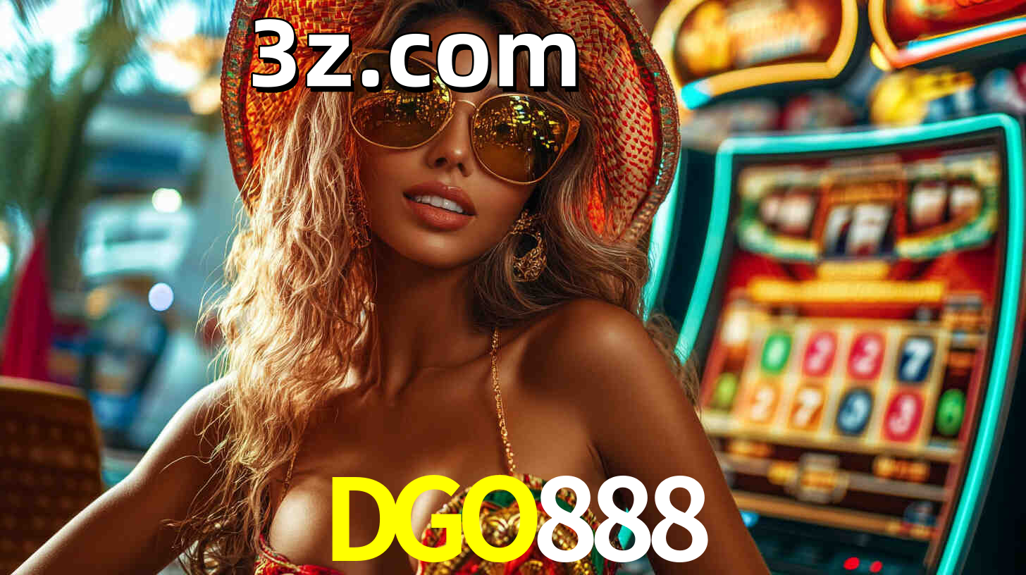 Melhores Jogos de Slots no DGO888 🍀